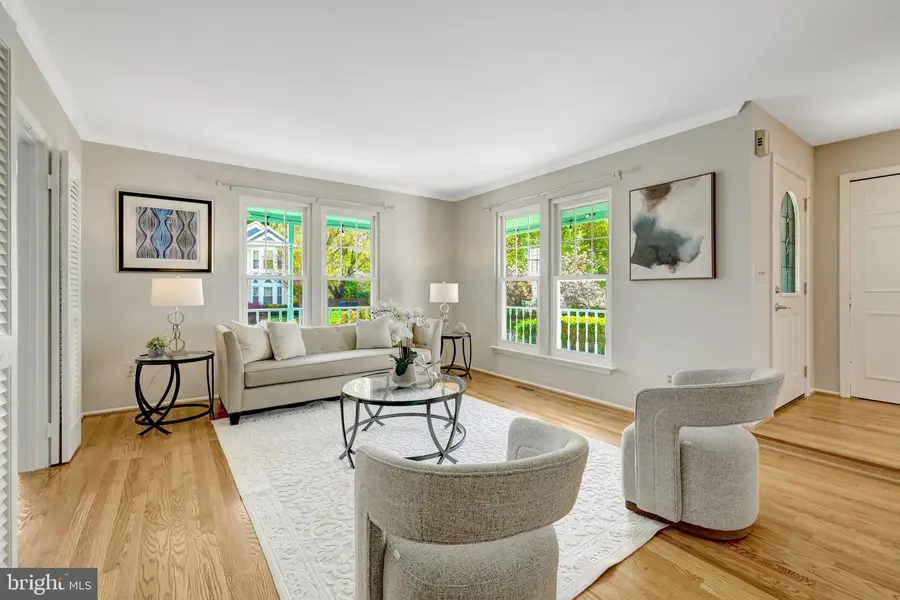 13521 Brightfield Ln, Herndon, VA 20171 - #2