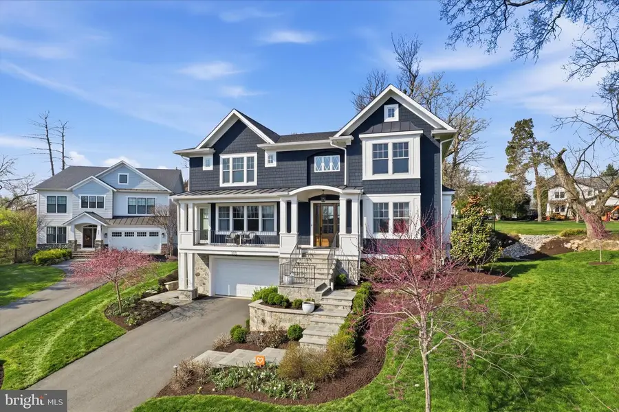 303 Salsbury Ln Nw, Vienna, VA 22180 - #3
