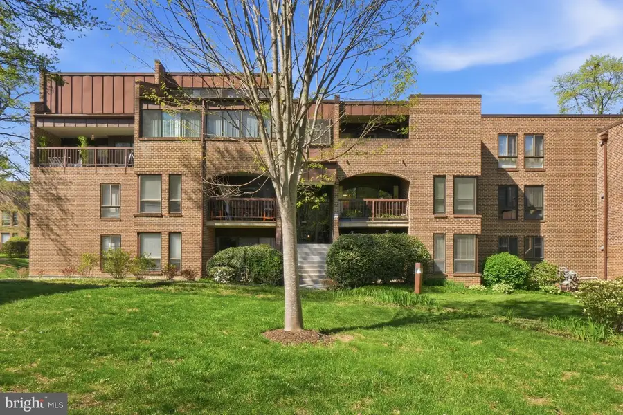 11228 Chestnut Grove Sq #132, Reston, VA 20190 - #2