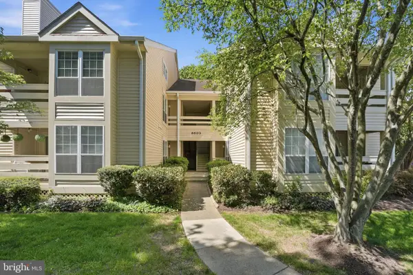6603-j Jupiter Hills Cir #j, ALEXANDRIA, VA 22312