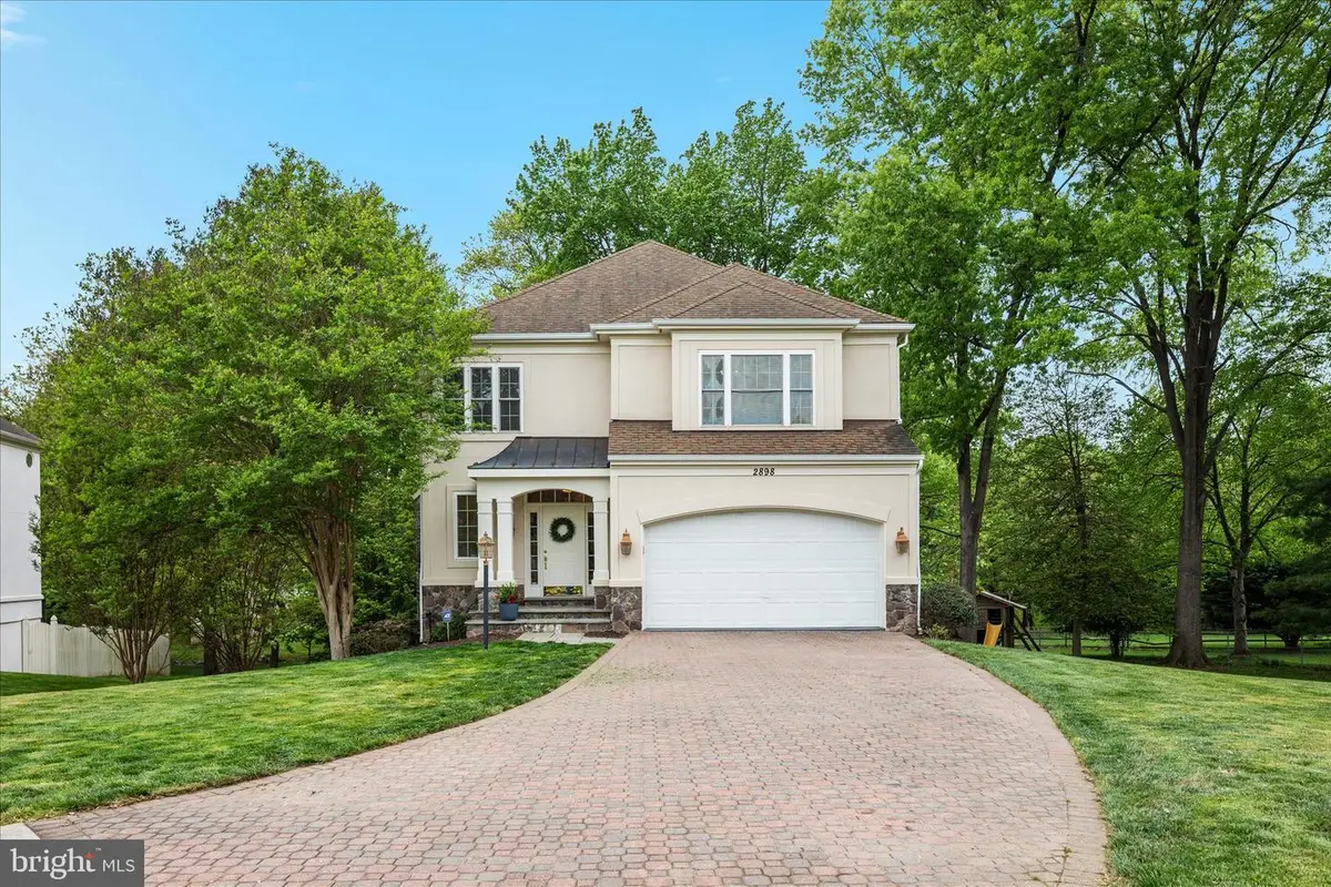 2898 Gretna Pl, Vienna, VA 22181 - #1