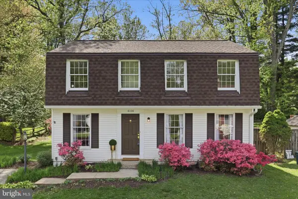 6106 Mantle Rd, BURKE, VA 22015