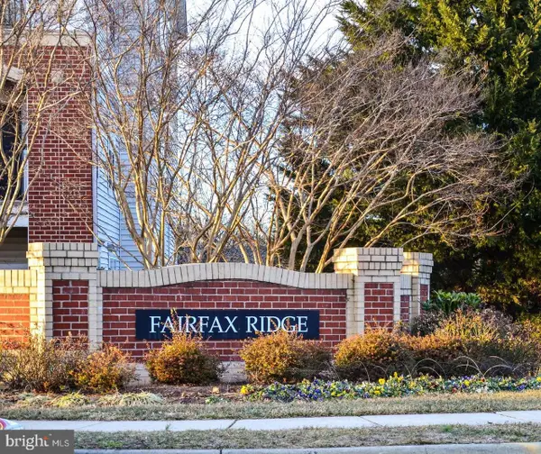 11317 Aristotle Dr #3-310, FAIRFAX, VA 22030