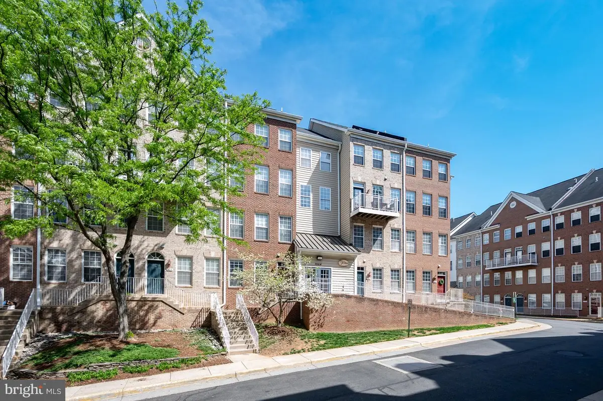 2664 Manhattan Pl #305, Vienna, VA 22180 - #1