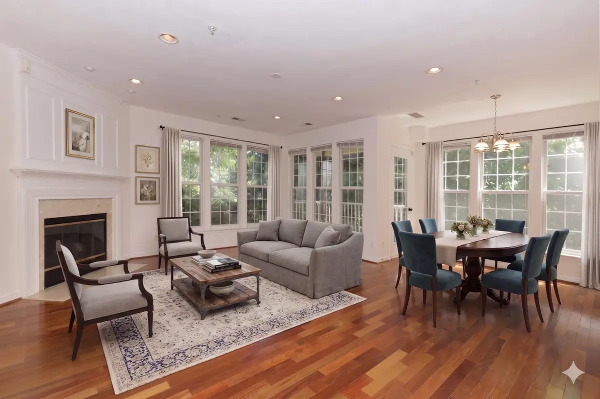 12729 Fair Crest Ct #304, Fairfax, VA 22033 - #1