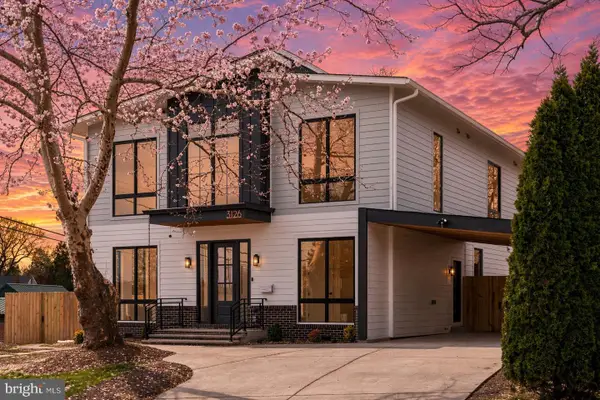 3126 Westley Rd, FALLS CHURCH, VA 22042