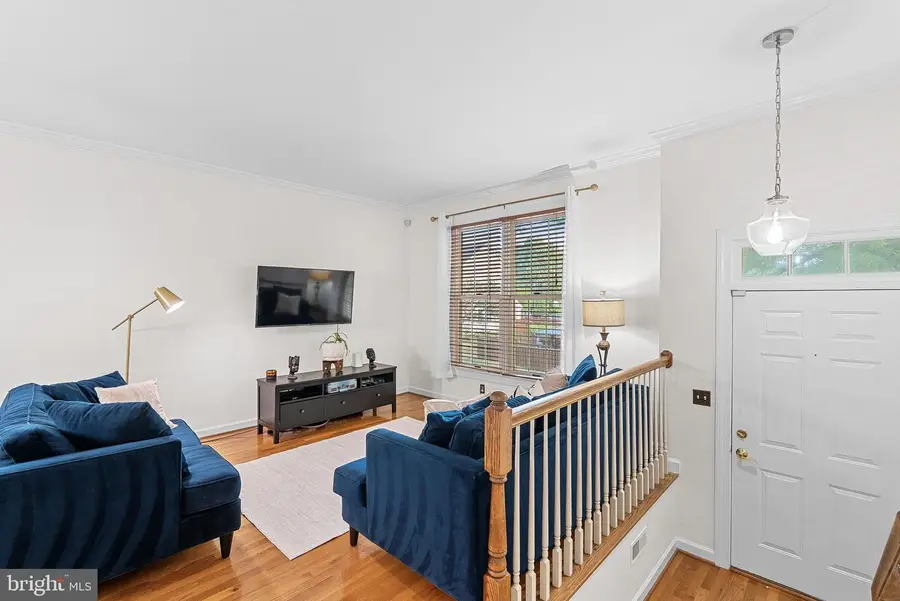 3632 Ransom Pl, Alexandria, VA 22306 - #2