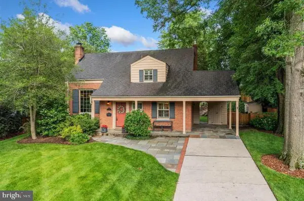 9005 Greylock St, ALEXANDRIA, VA 22308