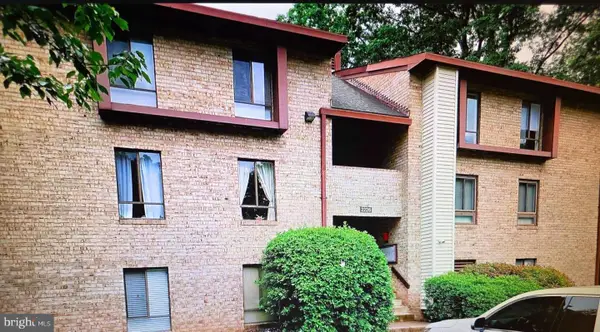 2226 Castle Rock Sq #1b, RESTON, VA 20191