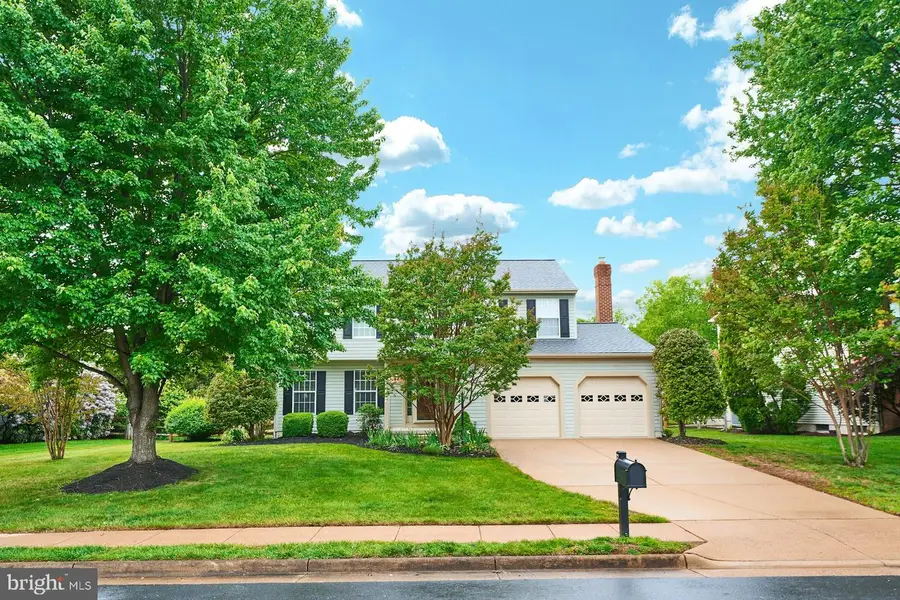 2314 Colts Brook Dr, Reston, VA 20191 - #3