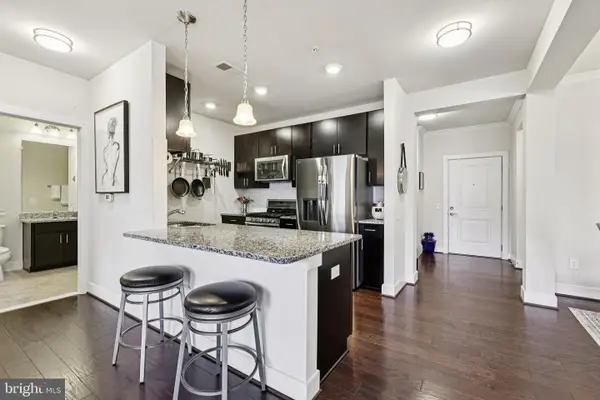 2907 Bleeker St #3-206, FAIRFAX, VA 22031