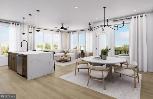 1961 Illumination Dr #401, VIENNA, VA 22182