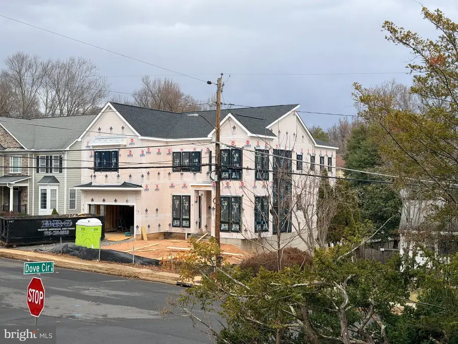 1110 Hillcrest Dr Sw, Vienna, VA 22180 - #2