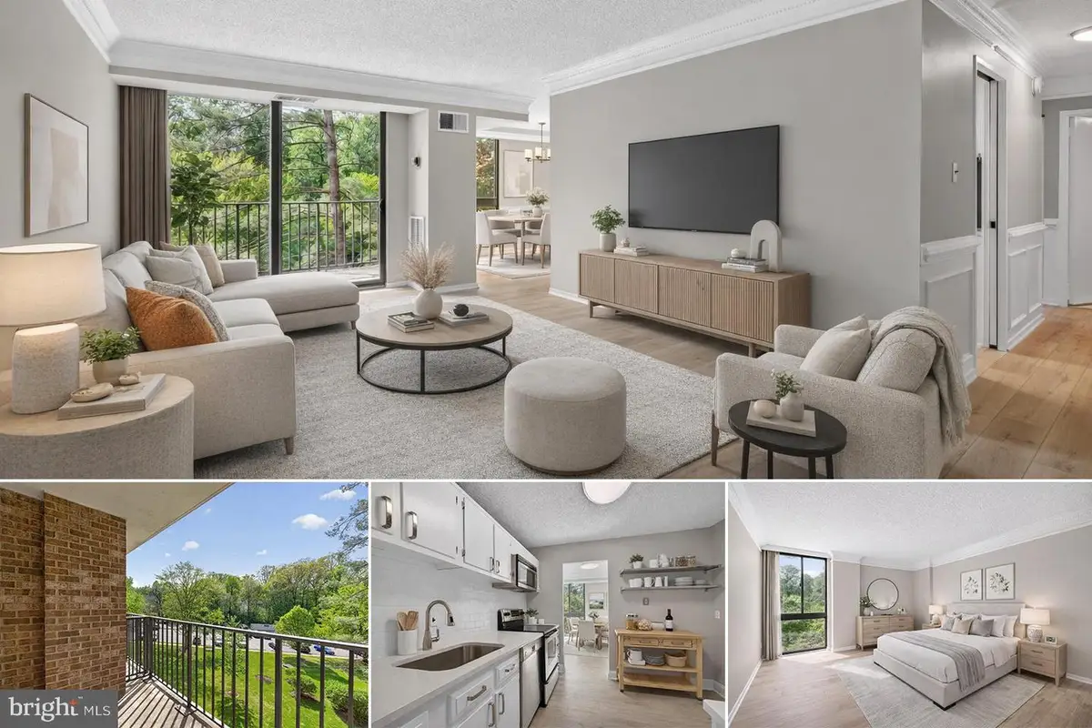 2300 Pimmit Dr #418, Falls Church, VA 22043 - #1