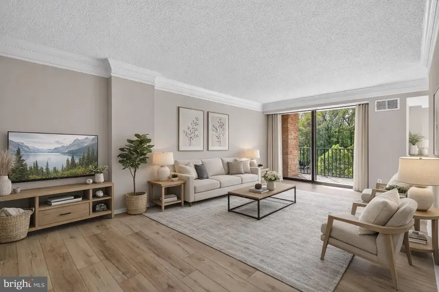 2300 Pimmit Dr #418, Falls Church, VA 22043 - #2