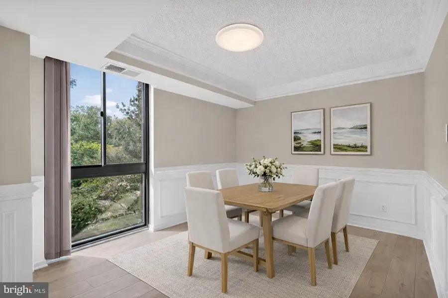 2300 Pimmit Dr #418, Falls Church, VA 22043 - #3