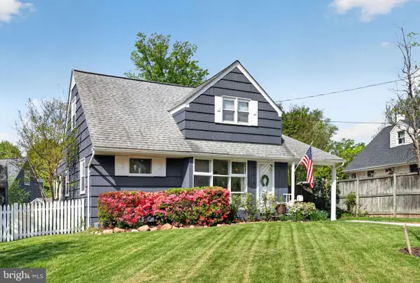 7018 Quander Rd, ALEXANDRIA, VA 22307