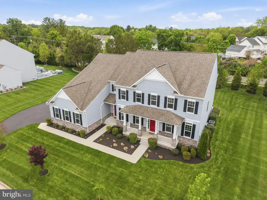11865 Boscobel Ct, Herndon, VA 20170 - #2