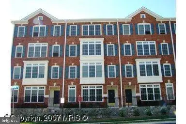 4707 Eggleston Ter #112, FAIRFAX, VA 22030