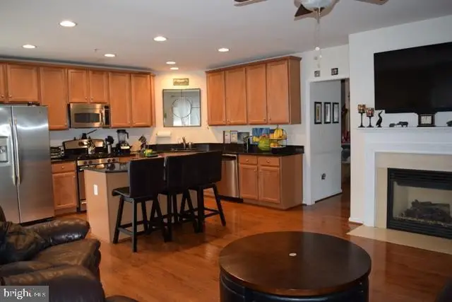 4707 Eggleston Ter #112, Fairfax, VA 22030 - #3