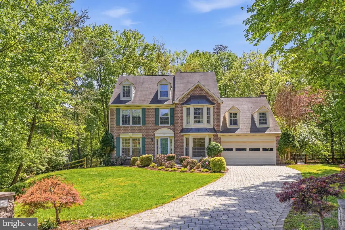 6762 Bronze Post Rd, Centreville, VA 20121 - #1