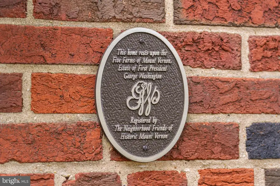 3911 Maury Pl, Alexandria, VA 22309 - #3