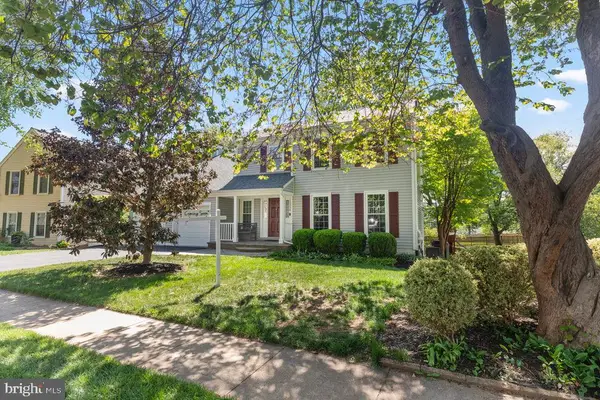 13338 Point Rider Ln, HERNDON, VA 20171