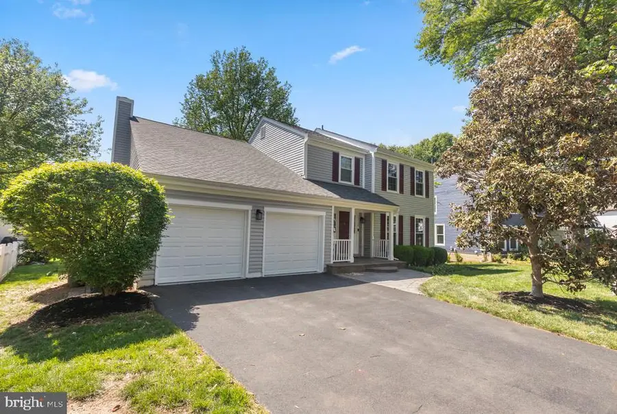13338 Point Rider Ln, Herndon, VA 20171 - #2