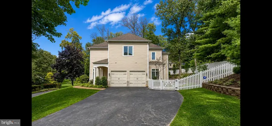 3242 Valley Lane, Falls Church, VA 22044 - #2