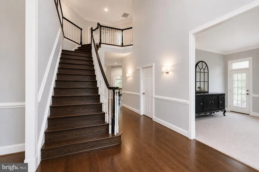 3242 Valley Lane, Falls Church, VA 22044 - #3