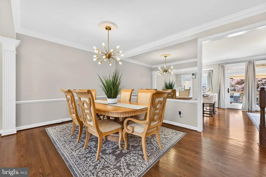 7522 Chrisland Cv, Falls Church, VA 22042 - #3