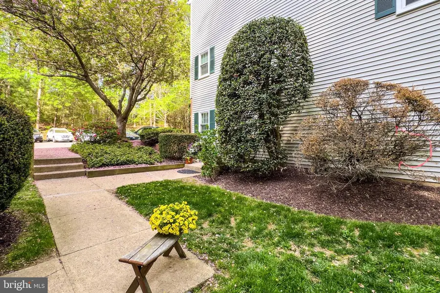 5903 First Landing Way #174, Burke, VA 22015 - #3