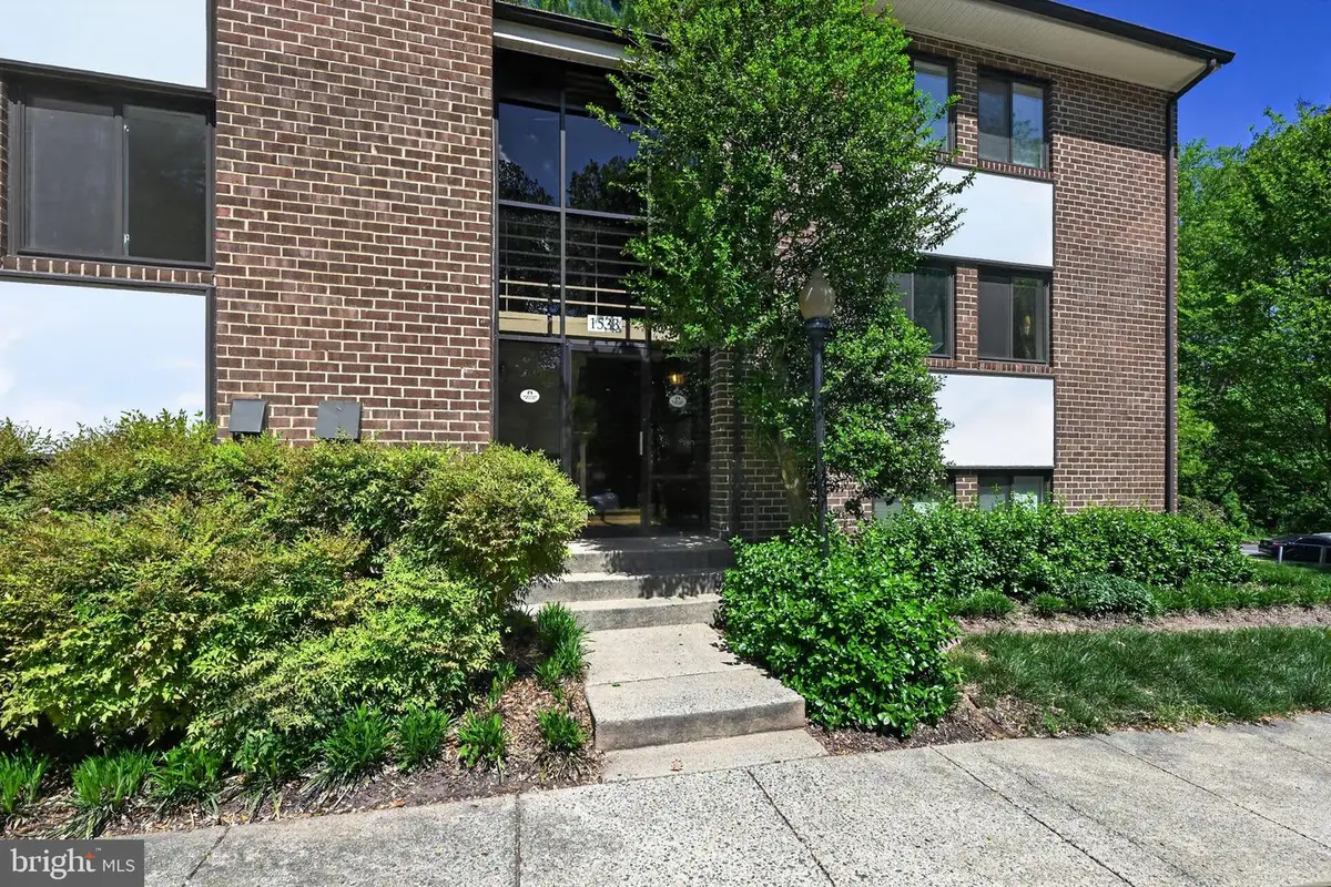 1533 Northgate Sq #11b, Reston, VA 20190 - #1