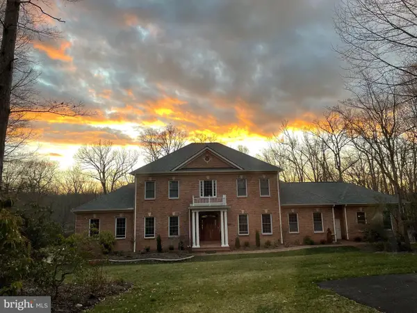 12820 Dunvegan Dr, CLIFTON, VA 20124