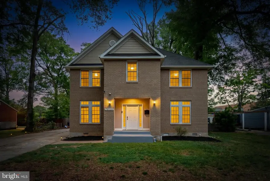 7909 Ashton St, Alexandria, VA 22309 - #2