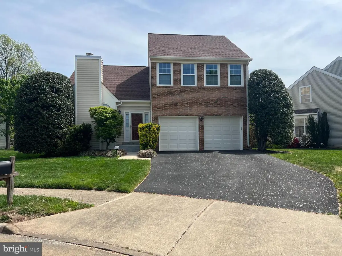 3643 Paoli Ct, Chantilly, VA 20151 - #1