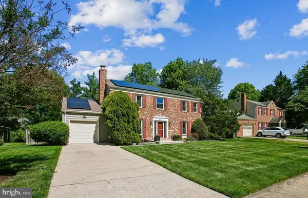 8117 Cooper St, ALEXANDRIA, VA 22309
