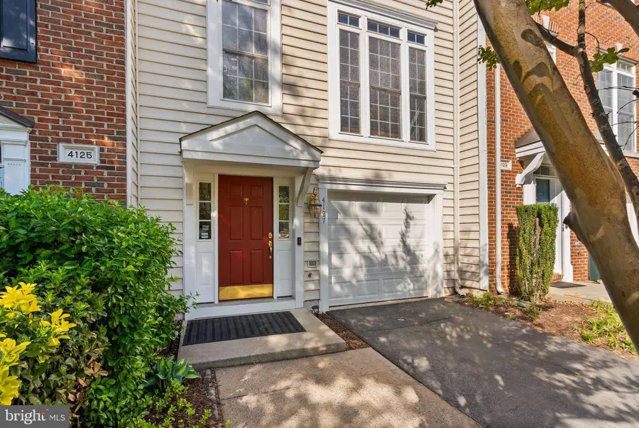 4127 Fairfax Center Creek Dr, Fairfax, VA 22030 - #3