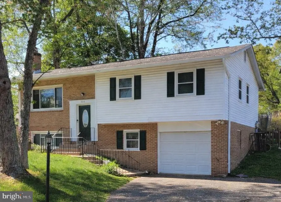 7212 Galgate Dr, Springfield, VA 22153 - #1