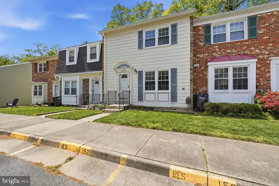 4978 Mcfarland Dr, Fairfax, VA 22032 - #2