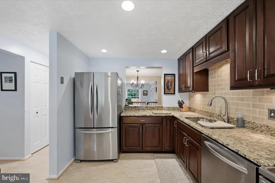 13336 Tannery Ct, Fairfax, VA 22033 - #3