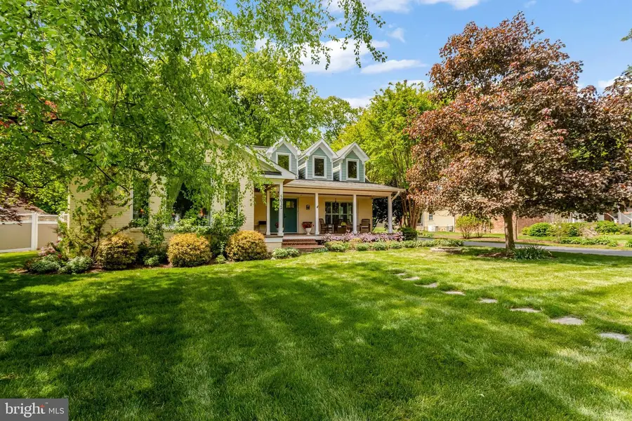 5012 Birch Ln, Alexandria, VA 22312 - #2