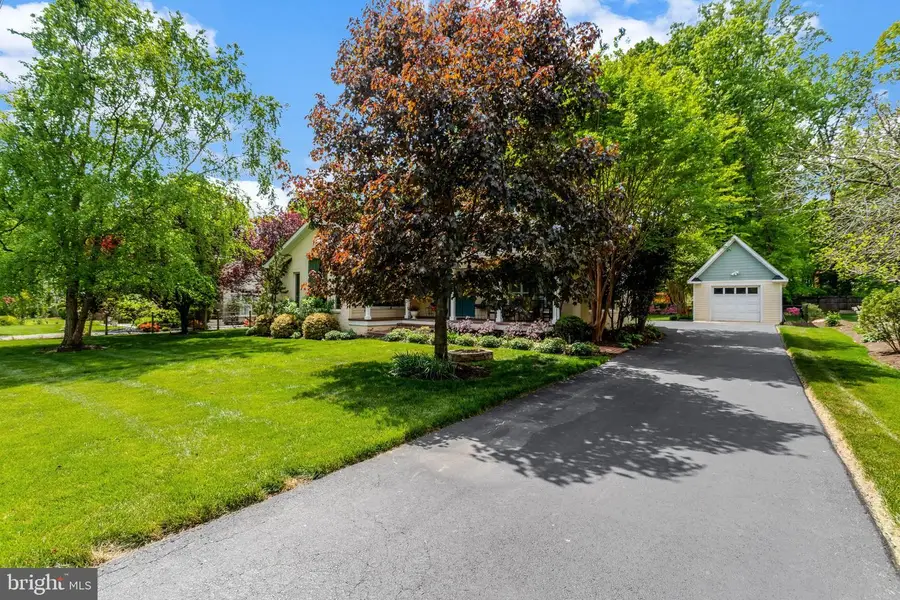 5012 Birch Ln, Alexandria, VA 22312 - #3
