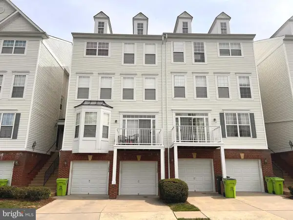 13698 Salk St #281, HERNDON, VA 20171