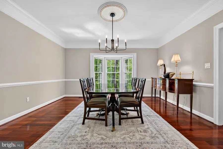 6303 Rockbridge Pl, Centreville, VA 20120 - #2