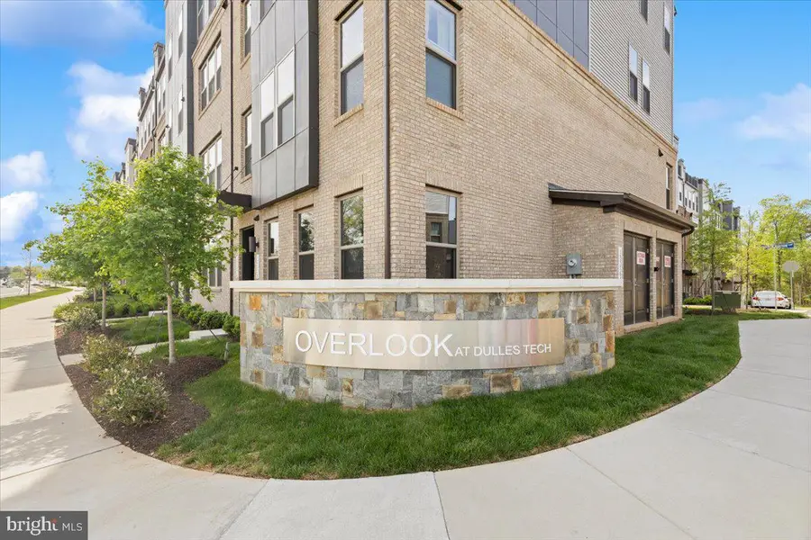 2437 Silver Line Aly #69a, Herndon, VA 20171 - #3