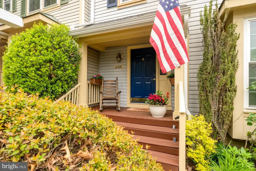 8226 Maple Ridge Ave, Springfield, VA 22153 - #2