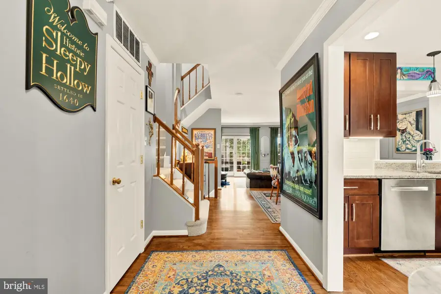 8226 Maple Ridge Ave, Springfield, VA 22153 - #3