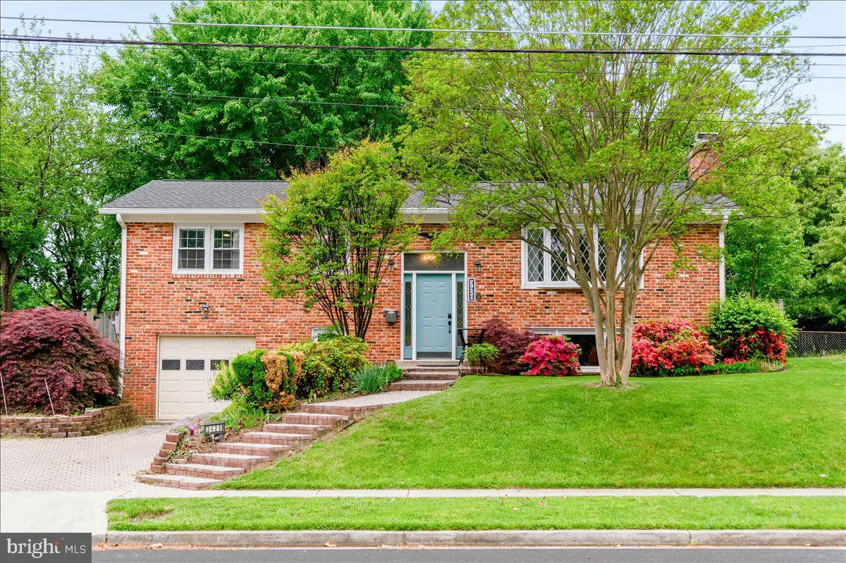 3428 Ramsgate Ter, Alexandria, VA 22309 - #1