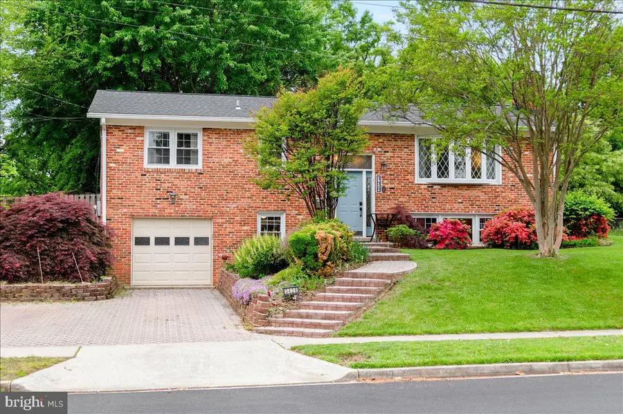 3428 Ramsgate Ter, Alexandria, VA 22309 - #3